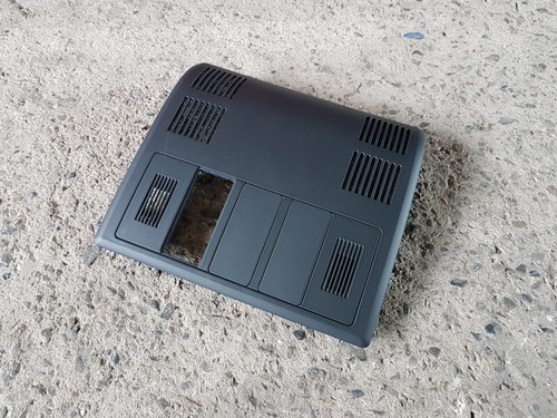 Bmw e83 blende himmel - blende,