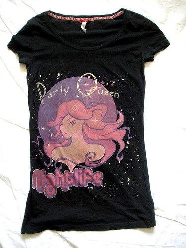 Key largo girls - t-shirt, lang