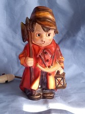 alter Hummel Rauchverzehrer