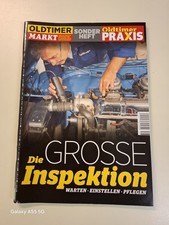 Oldtimer Markt Sonderheft 56