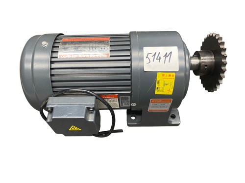 Ctpct motor elektromotor - motor,