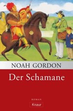 Der Schamane. Sonderausgabe. -