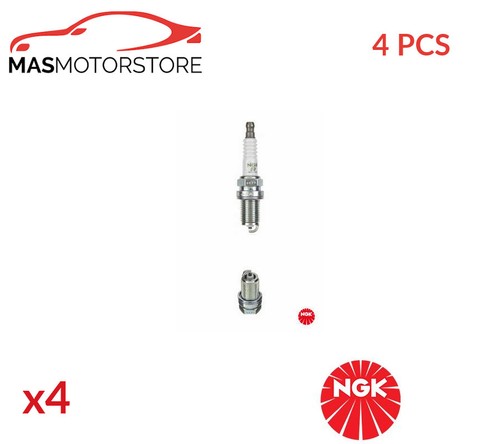 Zündkerze zündkerzen ngk - zÜndkerzen,
