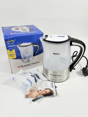 Russell hobbs brita purity - hobbs,
