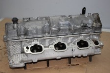 Zylinderkopf komplett Rechts