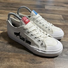 Adidas Shoes Nizza J X Star