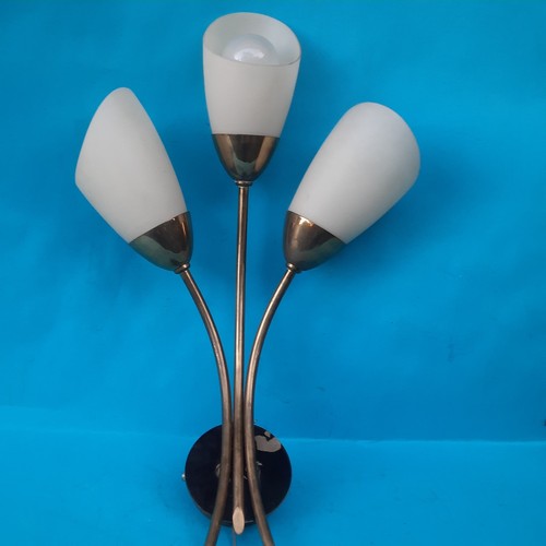 S32 wandlampe tütenlampe - ,