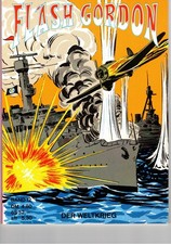 Flash Gordon Alex Raymond