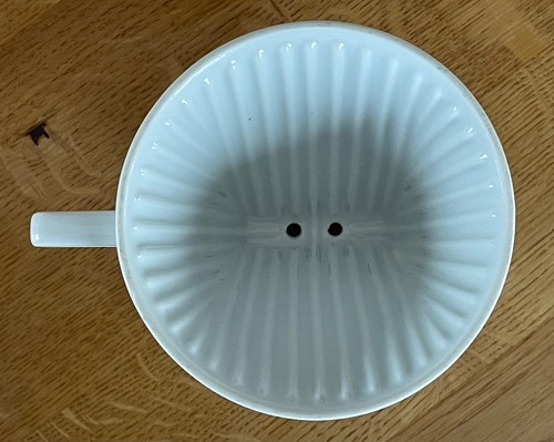 Melitta kaffeefilter modell - melitta,
