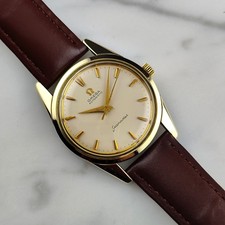 OMEGA Seamaster Automatic