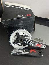 NEU FSA SL-K Mega Exo Carbon