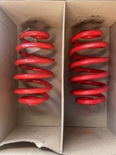 Eibach Pro-Kit Tieferlegungsfedern 21 15 003 02 HA – Audi A4 B6/B7 & Seat Exeo