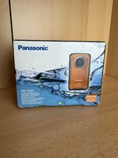 Panasonic HM-TA20 FHD