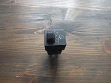 Saab 900 Cabrio Turbo Schalter