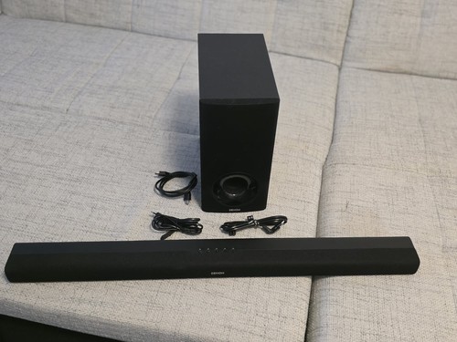 Denon dht s316 soundbar mit - dht-s316,