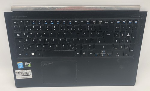 Acer aspire nitro vn7 591g - aspire,
