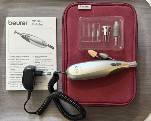 Beurer manicure - beurer, 60