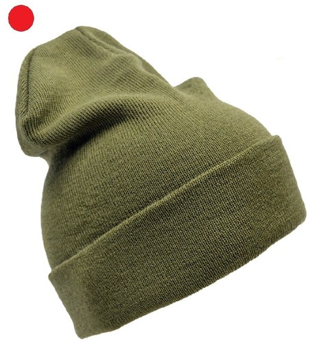 Original armee wolle - (nl),