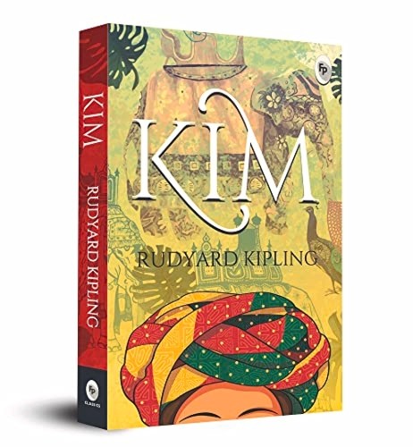 Kim classics trade paperback - trade,
