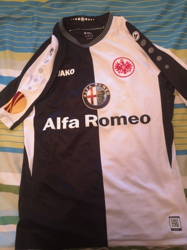 Eintracht frankfurt carlos - frankfurt,
