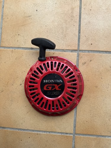 Kart honda gx200 starter - go,