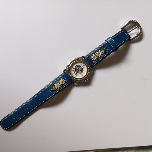 Michel jordi helvetia uhr - michel,