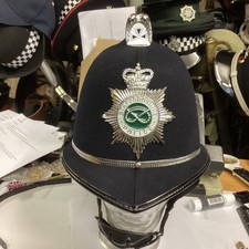 Polizei,Helm,Police Helmet,Staffordshire Police, Abzeichen, Bobby,Casque, Cox