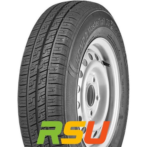 Kenda kr101 mastertrail 3g - 4x,