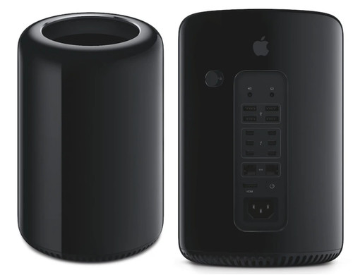 Mac pro a1481 - mac, intel