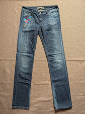 Mustang Jeans "Indiana" mit