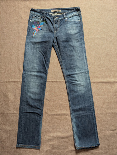 Mustang jeans indiana mit - mustang, "indiana"