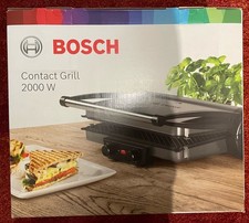 Bosch TCG4215 2000W Tischgrill