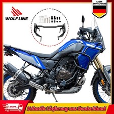 Unten Sturzbügel für Yamaha