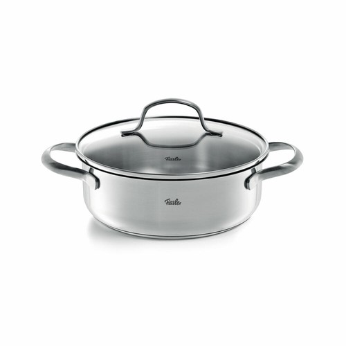 Fissler bratentopf san - fissler,