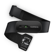 Garmin HRM200 Herzfrequenz