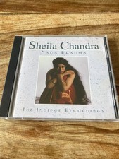 Sheila Chandra - Nada Brahma