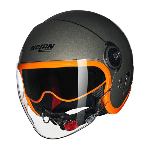 Nolan jethelm n21 visor - visor, 349