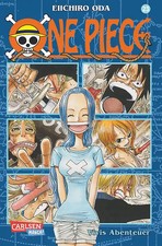 One Piece: Band 023 - Vivis