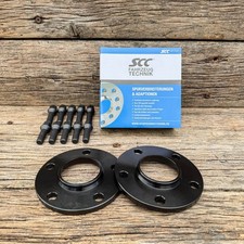 Spurverbreiterung scc für bmw - spurverbreiterung,