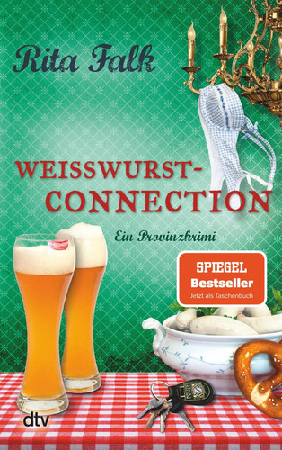 Weißwurstconnection der - weißwurstconnection,