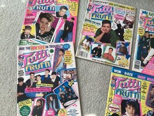 7 NKOTB Tutti Frutti