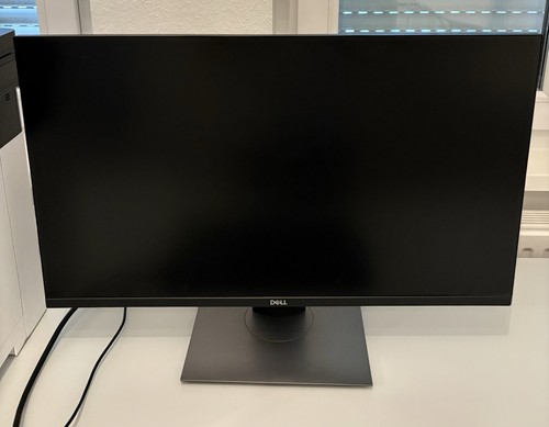Dell p2719h zoll - 27,