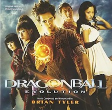 Dragonball Evolution -