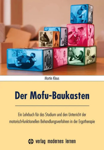 Der mofu baukasten martin - |,
