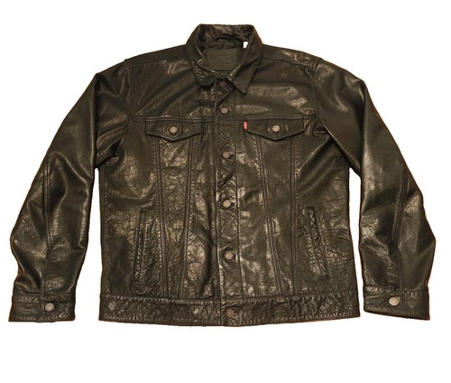 Levis trucker jacket - trucker,