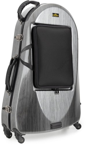 Deluxe koffer euphonium - deluxe,