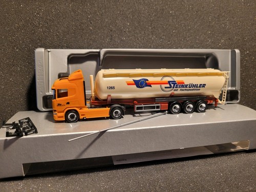 Scania r13 str steinkühler - r13,