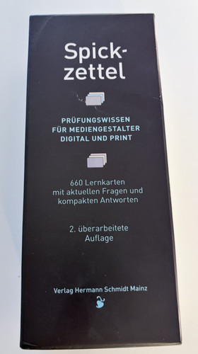 Spickzettel mediengestalter - spickzettel:,