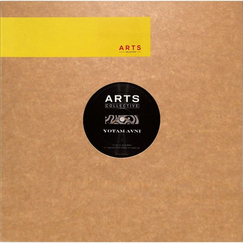 Yotam avni south bend - ep, /