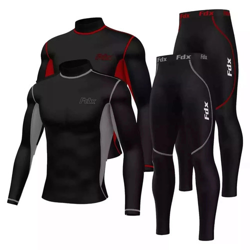 Herren thermo lange - thermo,